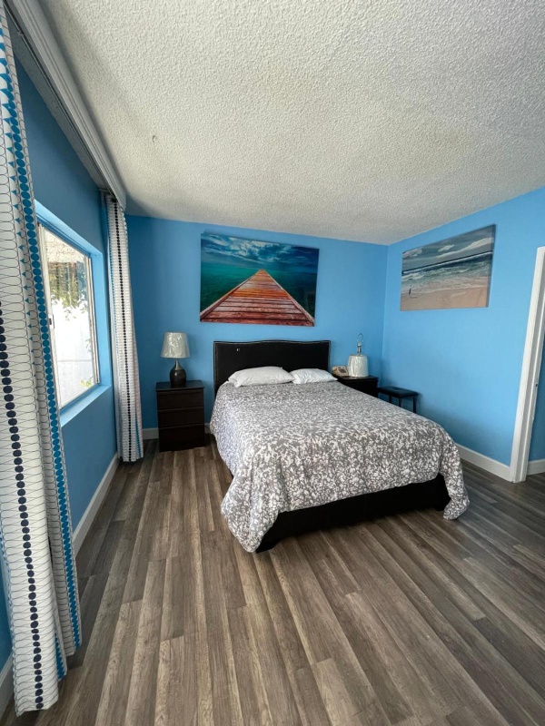 Los Angeles Adventurers All Suite Hotel Main image